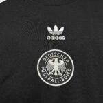 24-25 Germany pre-match training uniform - 图片 6