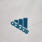 2017/18 Real Madrid Retro Jersey Home - 图片 4