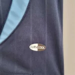 Argentina Retro Jersey Away Replica World Cup 2006 - 图片 6