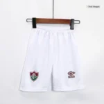Kids Fluminense FC 2023/24 Home Jersey Kit - 图片 5