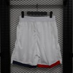 24-26 PSG Away Player Version Shorts - 图片 4