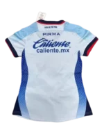 Women's Cruz Azul Away 2023/24 Jersey - 图片 2