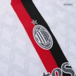 23-24 AC Milan Jersey Away - 图片 5