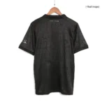 22-23 Borussia Dortmund All-Black Special Jersey - 图片 4