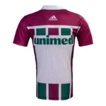 Fluminense FC 2003 Retro Home Jersey - 图片 2