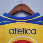 Tigres UANL 1999/00 Retro Jersey Home - 图片 7