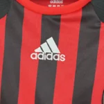 AC Milan Retro Jersey Home 2007/08 - 图片 4