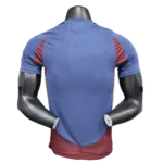 24-25 AS Roma Third Away Player Version - 图片 2