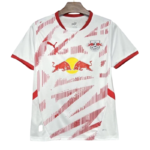 2024/2025 RB Leipzig Home Football Shirt