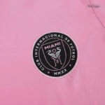Inter Miami CF Home Kit Jersey+Shorts 2022 - 图片 7