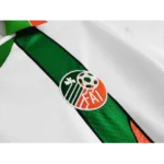 Ireland 1994/96 Retro Soccer Jersey Away - 图片 6