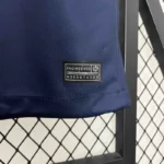 24-25 PSG Saint-Germain Home Soccer Jersey Fan Version - 图片 5