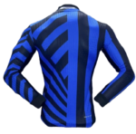 24-25 Inter Milan Home Long Sleeve Kit Player Version Shirt Soccer Jersey - 图片 2