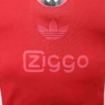 Adidas Ajax Jersey 125th Anniversary Shirt Player Version 25-26 - 图片 5