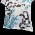 24-25 Inter Milan White Special Edition Kit Jersey - 图片 5