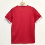Liverpool Retro Jersey Home Shirt 1983-84 - 图片 2