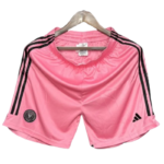 24-25 Inter Miami Home Shorts Football Trousers Soccer Jersey - 图片 3