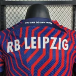 23-24 RB Leipzig Away Jersey Player Version - 图片 8