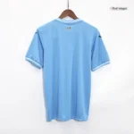Lazio Jersey 2023/24  Home - 图片 4