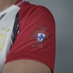 Cristiano Ronaldo Juventus Tribute Kit 25-26 - 图片 5