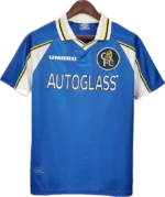 Chelsea 1997/99 Retro Jersey Home