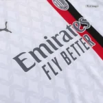 23-24 AC Milan Jersey Away - 图片 8