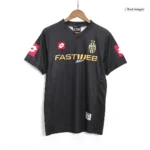 2001-02  Juventus Retro Jersey Away - 图片 3