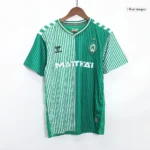 23-24 Werder Bremen Home Jersey - 图片 3