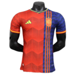 24-25 Player Spain Special Edition Soccer Jersey