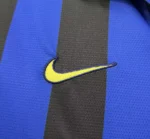 98-99 Inter Milan Retro Jersey Home - 图片 6
