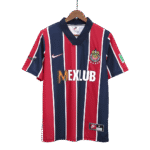 Chivas Nike Jersey Soccer Retro Jersey 1997-98