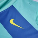 10-11 Barcelona Home Retro Jersey - 图片 5