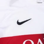 23-24  Kids PSG Away Jersey Kit - 图片 8