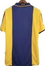 Ajax 2000/01 Retro Jersey Away - 图片 2
