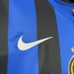 24-25 Inter Milan Home Kit Soccer Uniforms Soccer Jersey - 图片 5