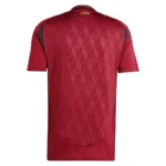 Belgium Home Jersey EURO 2024 - 图片 2