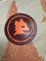 24-25 AS Roma Away Player Version - 图片 5