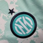 22-23 Inter Milan Special Edition Kit Jersey - 图片 5