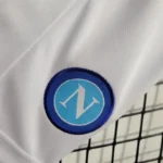 2023/24 Kids Napoli Home Kit(Jersey+Shorts) - 图片 7