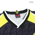 95-96 Borussia Dortmund Retro Jersey Away - 图片 5