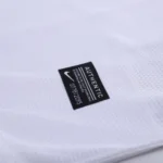 2012 Portugal Retro Jersey Away - 图片 5