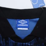 1992/93 Manchester United Retro Jersey Away - 图片 3