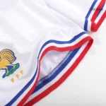 2024 France Home Shorts Euro - 图片 6