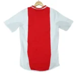 Ajax  2004/05 Retro Jersey Home - 图片 2