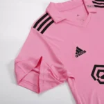 Inter Miami CF Home Kit Jersey+Shorts 2022 - 图片 5