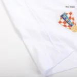 Croatia Home Shorts Euro 2024 - 图片 8