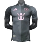 Adidas Inter Miami Away Football Jersey Player Version 25-26 - 图片 2
