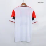 AC Milan Retro Jersey Away 1994/95 - 图片 3