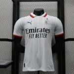 24-25 AC Milan Away Soccer Jersey Player Version - 图片 2