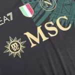 2023/24 Napoli Third Jersey - 图片 8